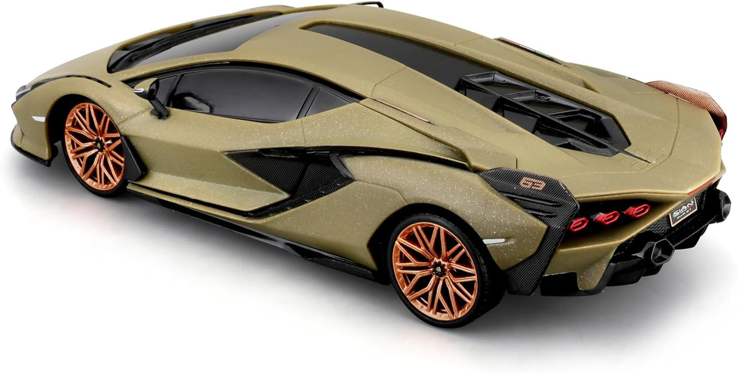 MAISTO TECH R/C LAMBORGHINI SIAN FKP 37