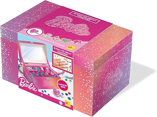 BARBIE BIJOUX WE DREAM TOGETHER