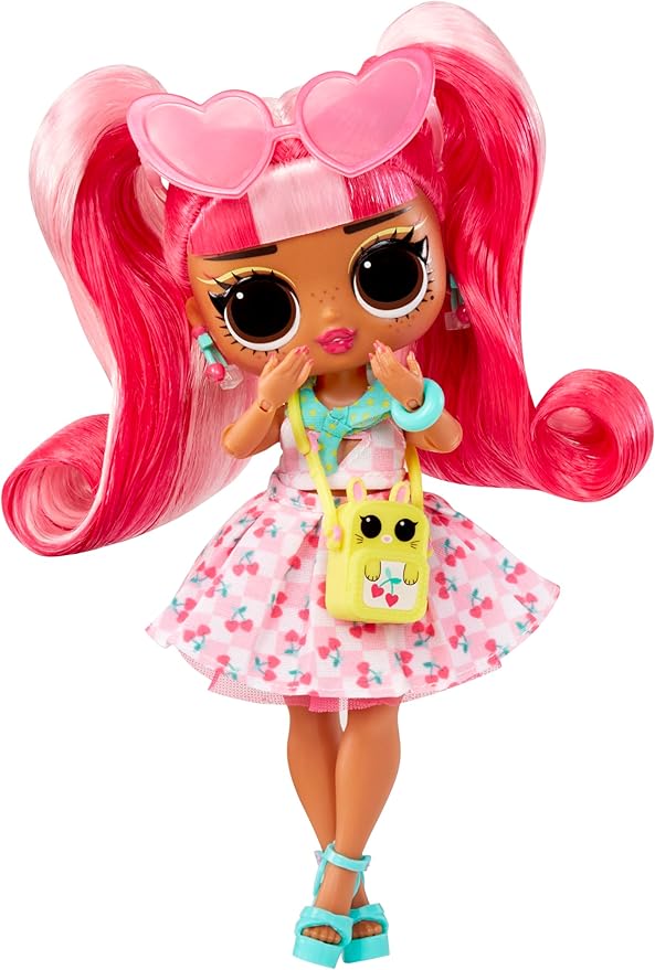 LOL Surprise Tweens Core Doll - Cherry BB