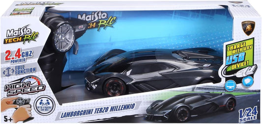 MAISTO LAMBORGHINI TERZO MILLENNIO
