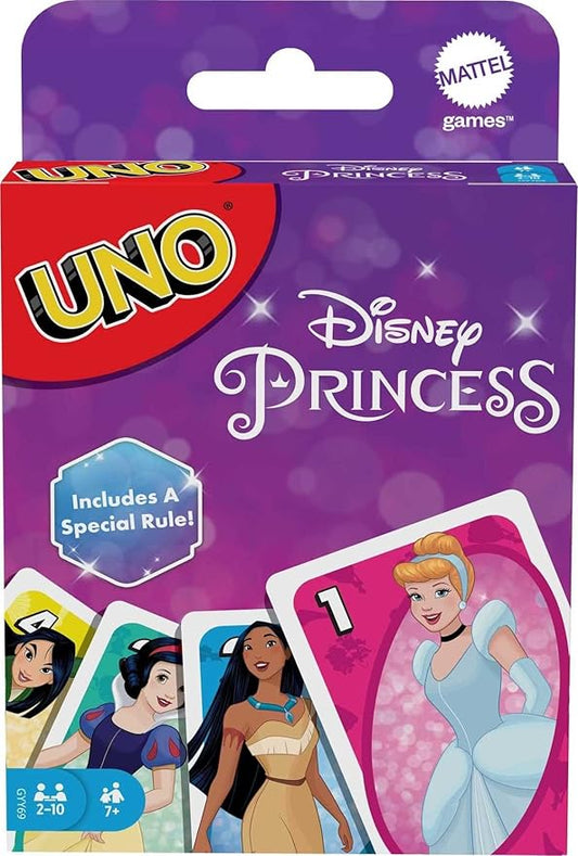 UNO PRINCESS