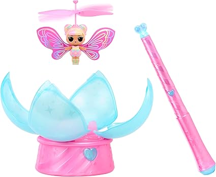 L.O.L. Surprise! Magic Flyers Fairies Tots