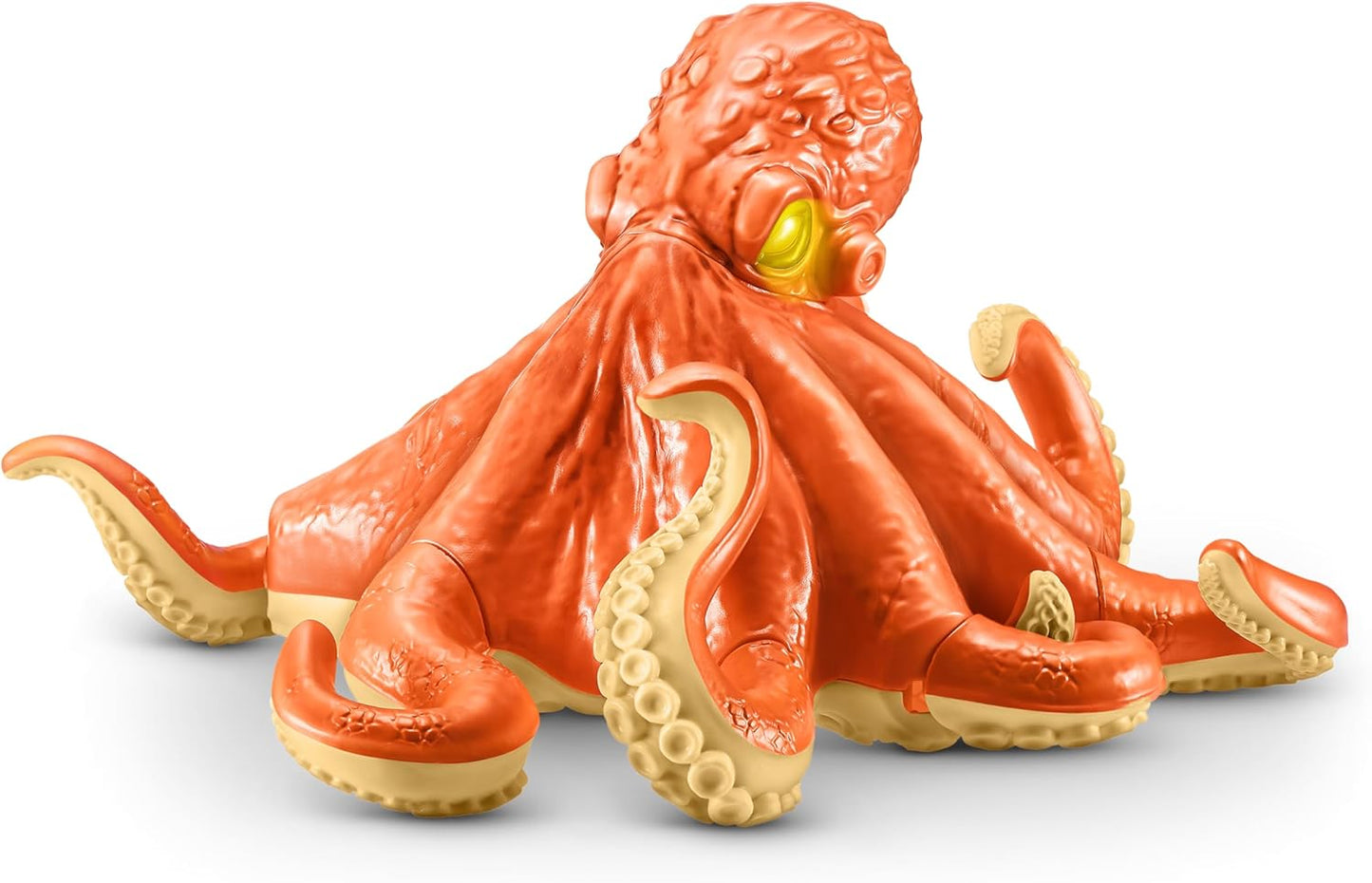 ROBO ALIVE Deep Sea Monster Surprise