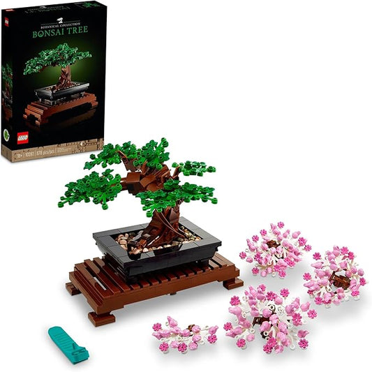 LEGO® Bonsai Tree (10281)