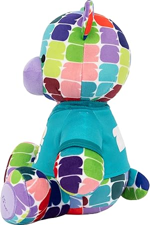Jazwers FIFA 2026 Soccer Bear by Jazwares