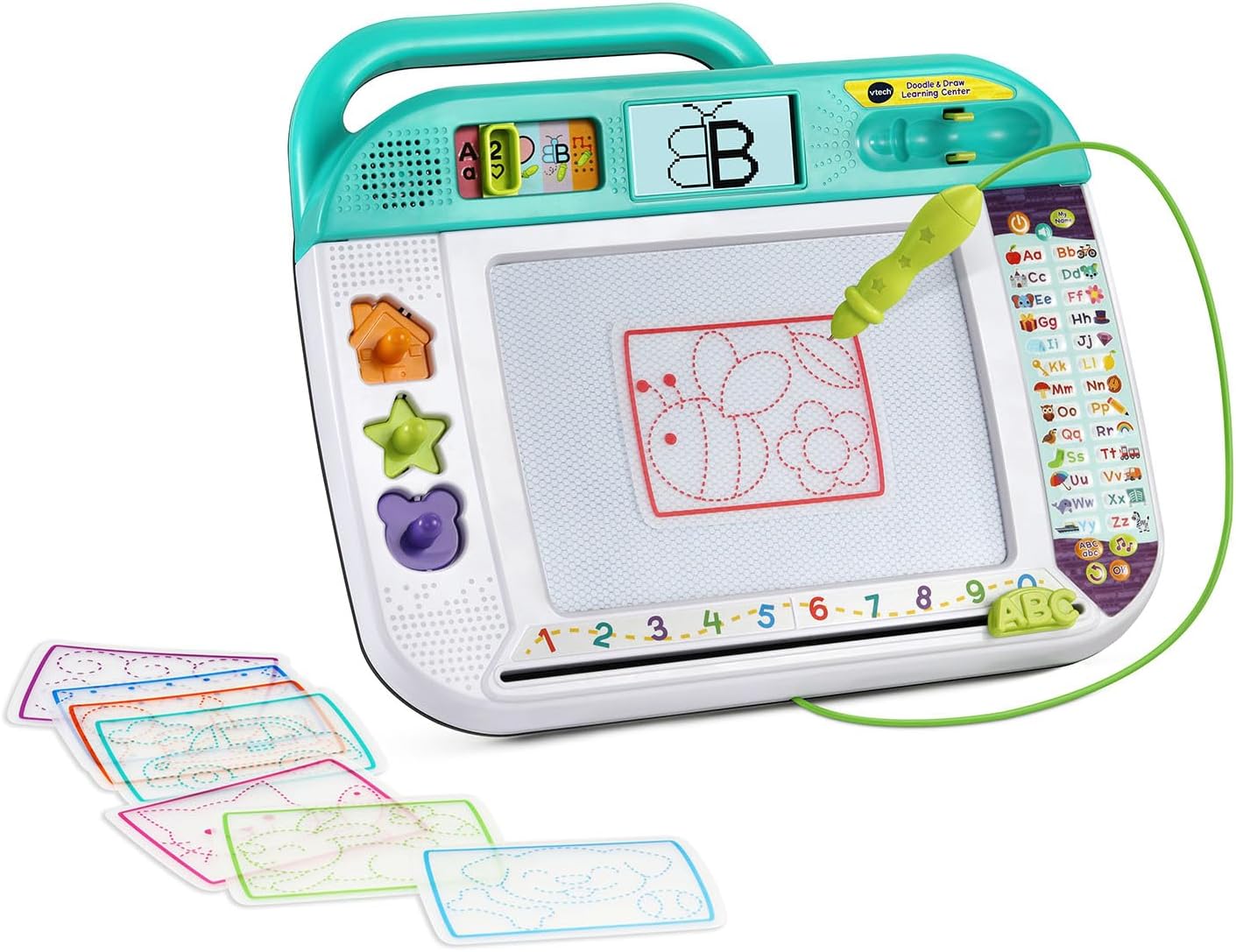 VTech Doodle and Draw Learning Center