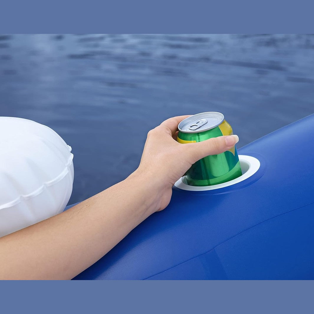 Bestway Hydro-Force X3 Bath Island by Bestway