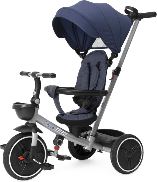 Chicco Evolutive 4-in-1 Trike
