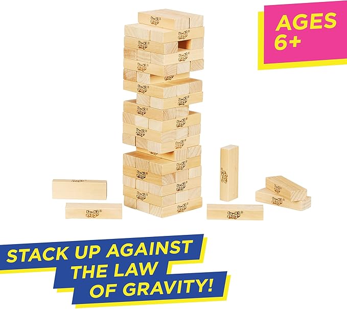 JENGA