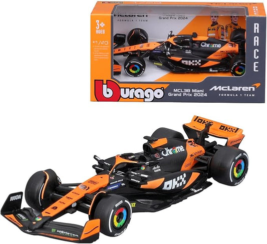 BURAGO 1/43 F1
