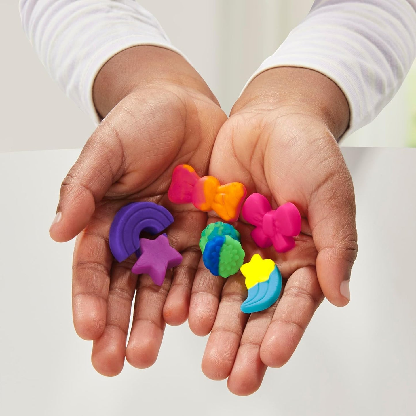 Play-Doh Hair Salon Play Set