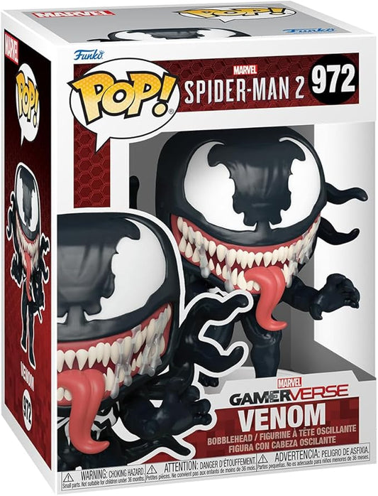 FUNKO VENOM (972)