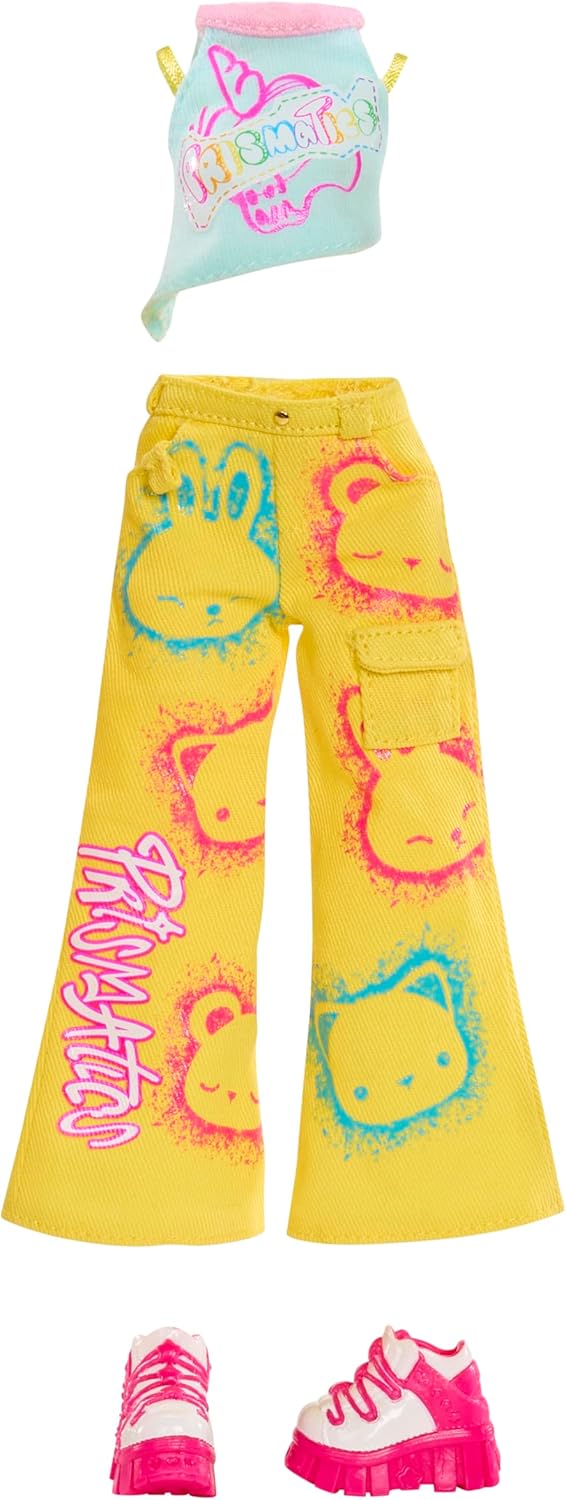 Rainbow High Jr High Rock Band - Sunny Fashion Doll