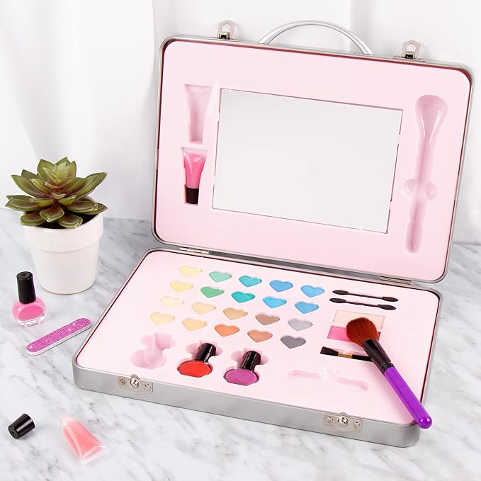 Make It Real: Glam Makeup Set