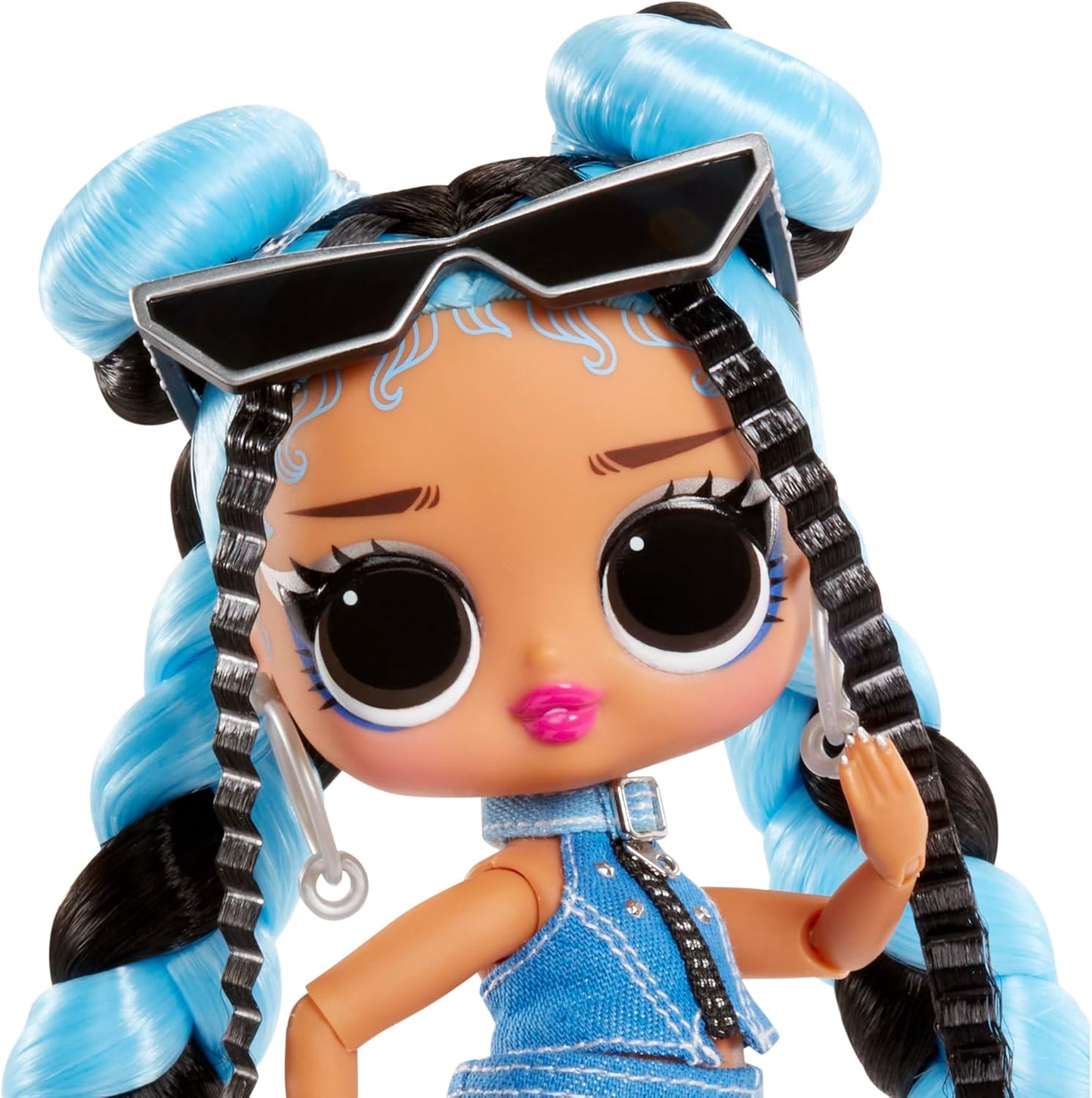 LOL Surprise Tweens Core Doll - The Coolest