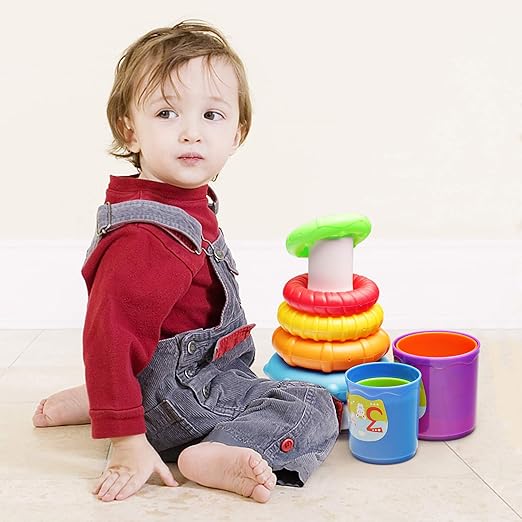 INFUNBEBE COMBO SET 2 IN 1