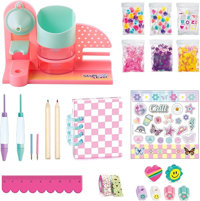 STATIONERY MAKER