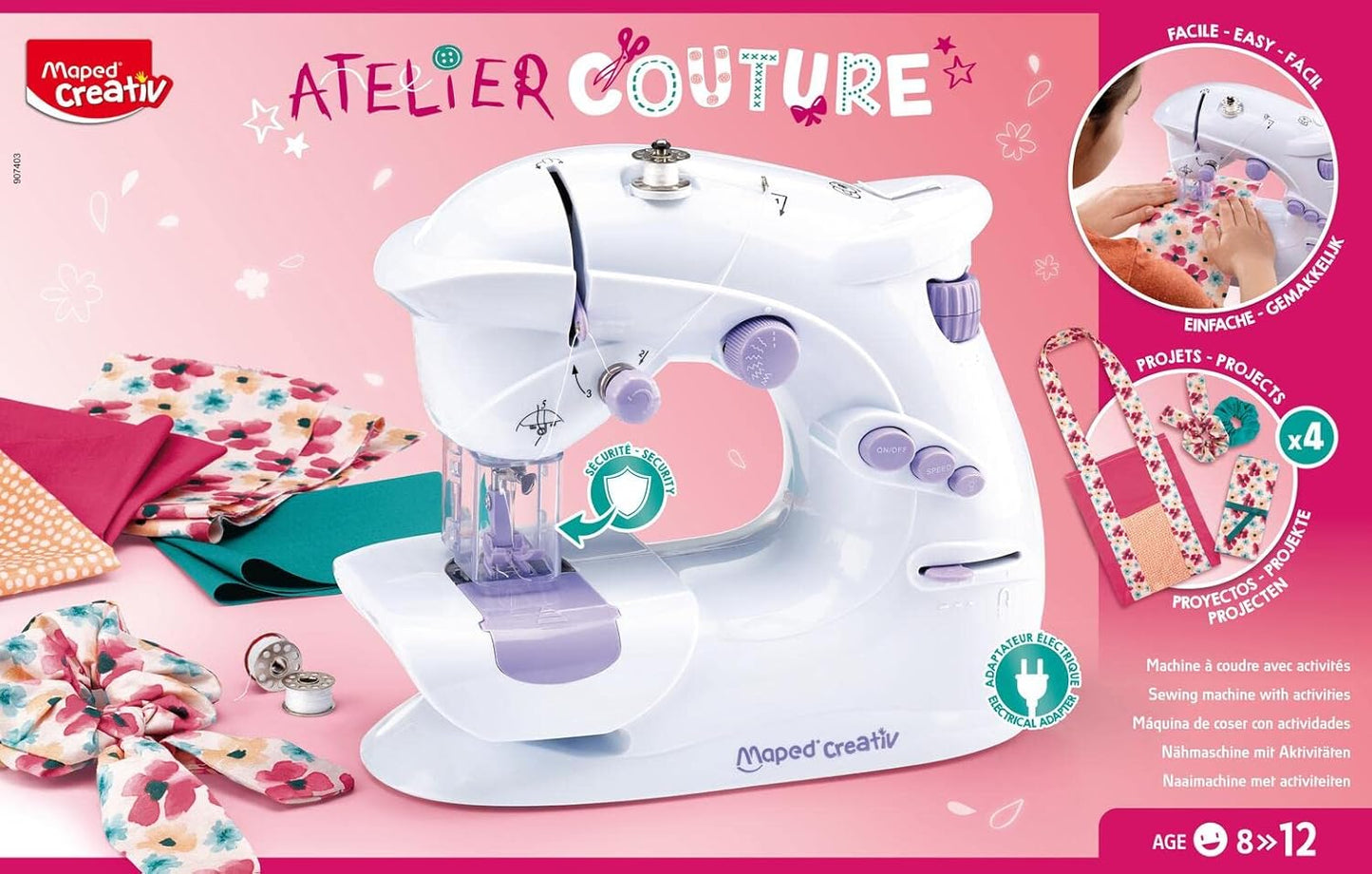 Maped  Atelier Couture