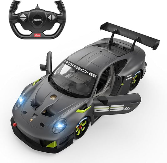 RASTAR 1:14 PORSCHE 911 GT2RS CLUBSPORT 25 R/C