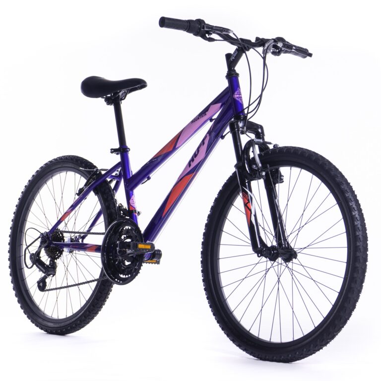 HUFFY 24" STONE MOUNTAIN GIRL BIKE