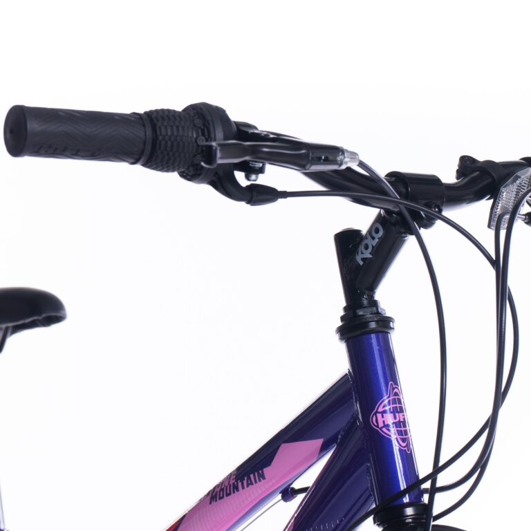 HUFFY 24" STONE MOUNTAIN GIRL BIKE