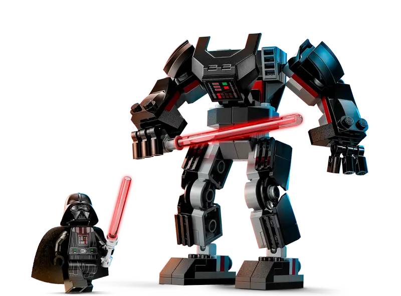 LEGO Darth Vader Mech (75368)