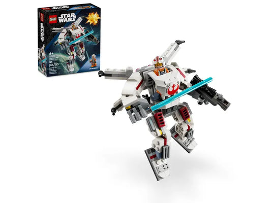 LEGO Luke Skywalker X-Wing  Mech (75390)