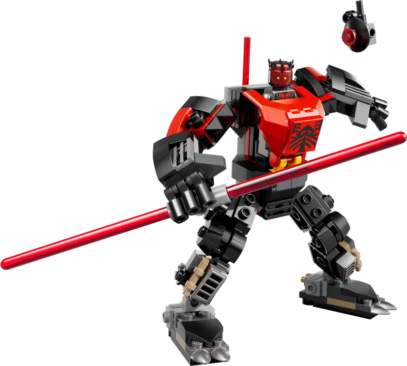 Darth Maul Mech (75411)