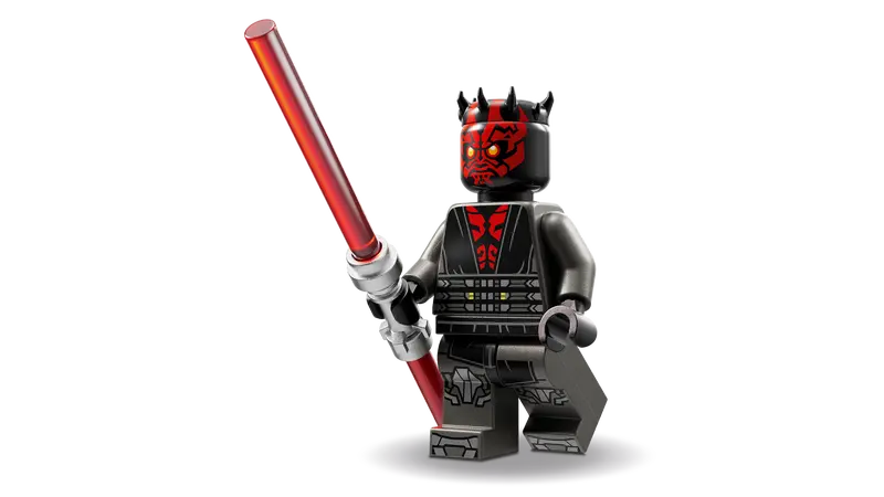 Darth Maul Mech (75411)
