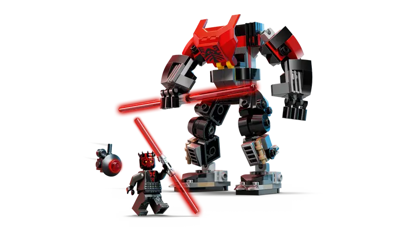 Darth Maul Mech (75411)