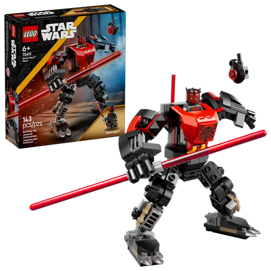 Darth Maul Mech (75411)