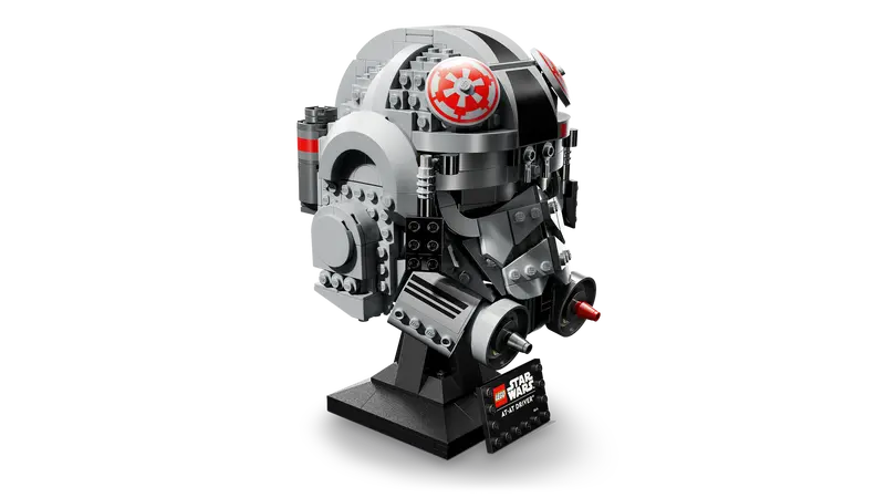 AT-AT Driver  Helmet (75429)