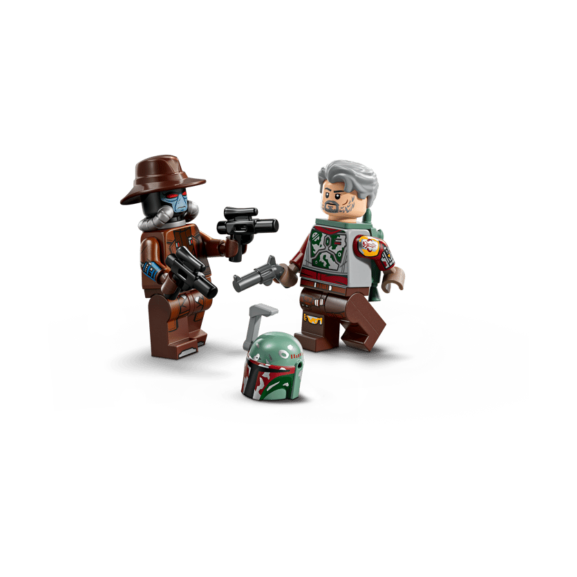 LEGO Cobb Vanth's Speeder (75437) by LEGO
