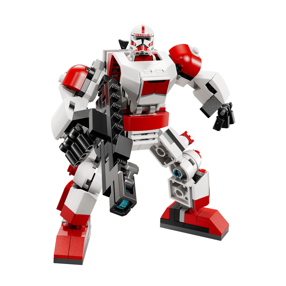 LEGO Clone Shock Trooper Mech (75448) by LEGO