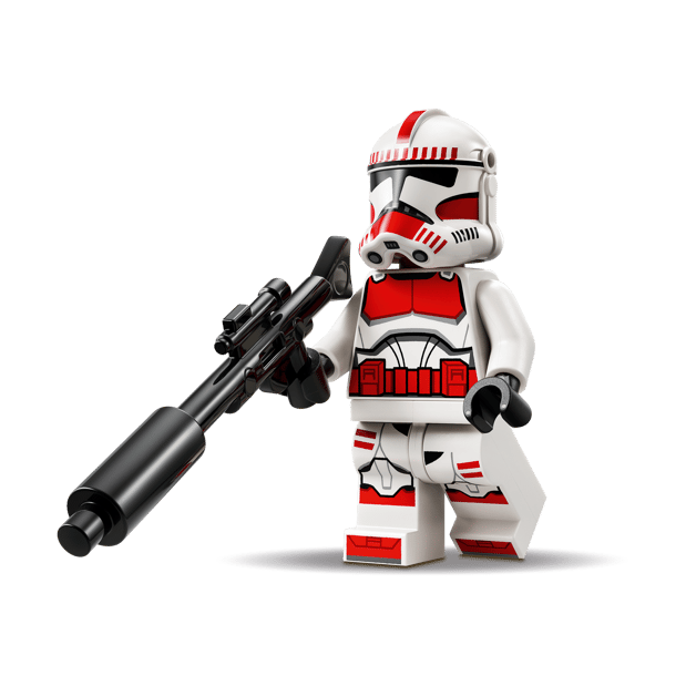 LEGO Clone Shock Trooper Mech (75448) by LEGO