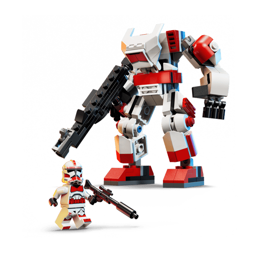 LEGO Clone Shock Trooper Mech (75448) by LEGO