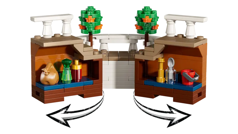 The Going Merry Pirate Ship (75639)