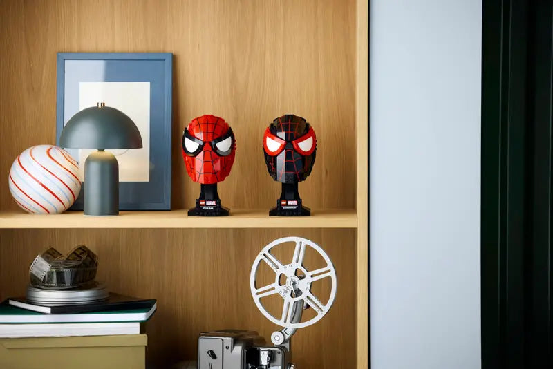 LEGO Miles Morales' Mask (76329)