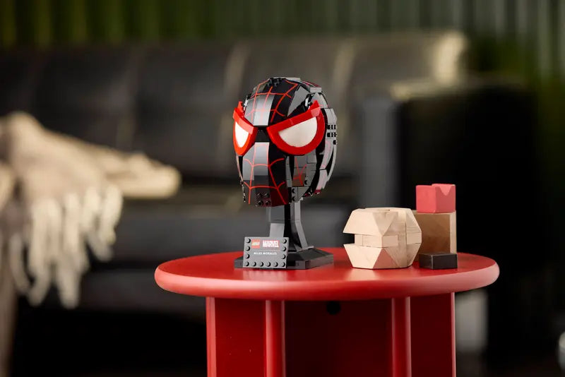 LEGO Miles Morales' Mask (76329)
