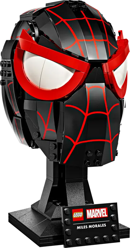 LEGO Miles Morales' Mask (76329)