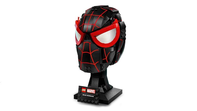 LEGO Miles Morales' Mask (76329)