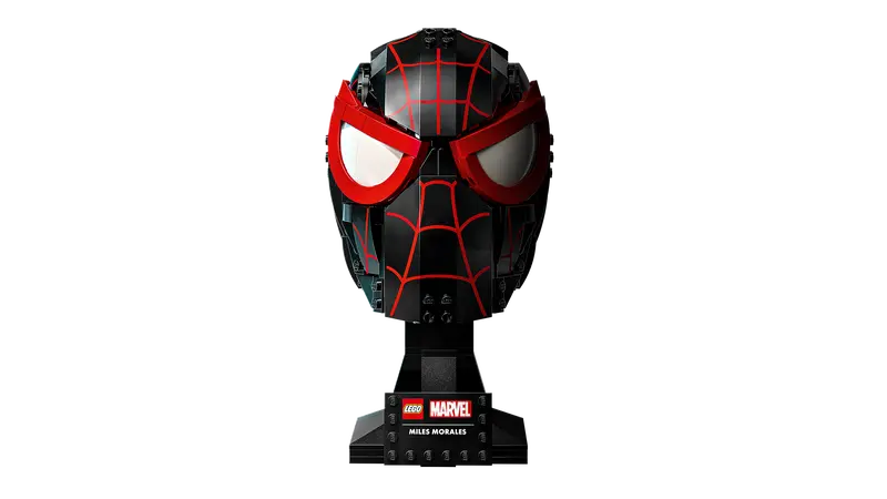 LEGO Miles Morales' Mask (76329)