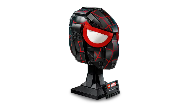 LEGO Miles Morales' Mask (76329)