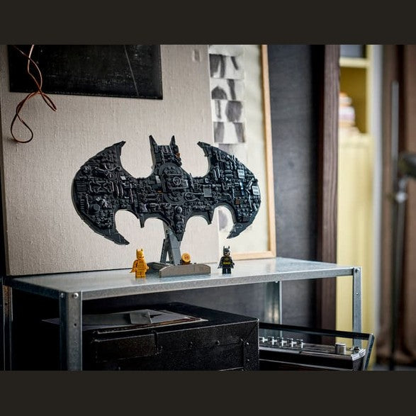 LEGO Batman Logo (76330) by LEGO