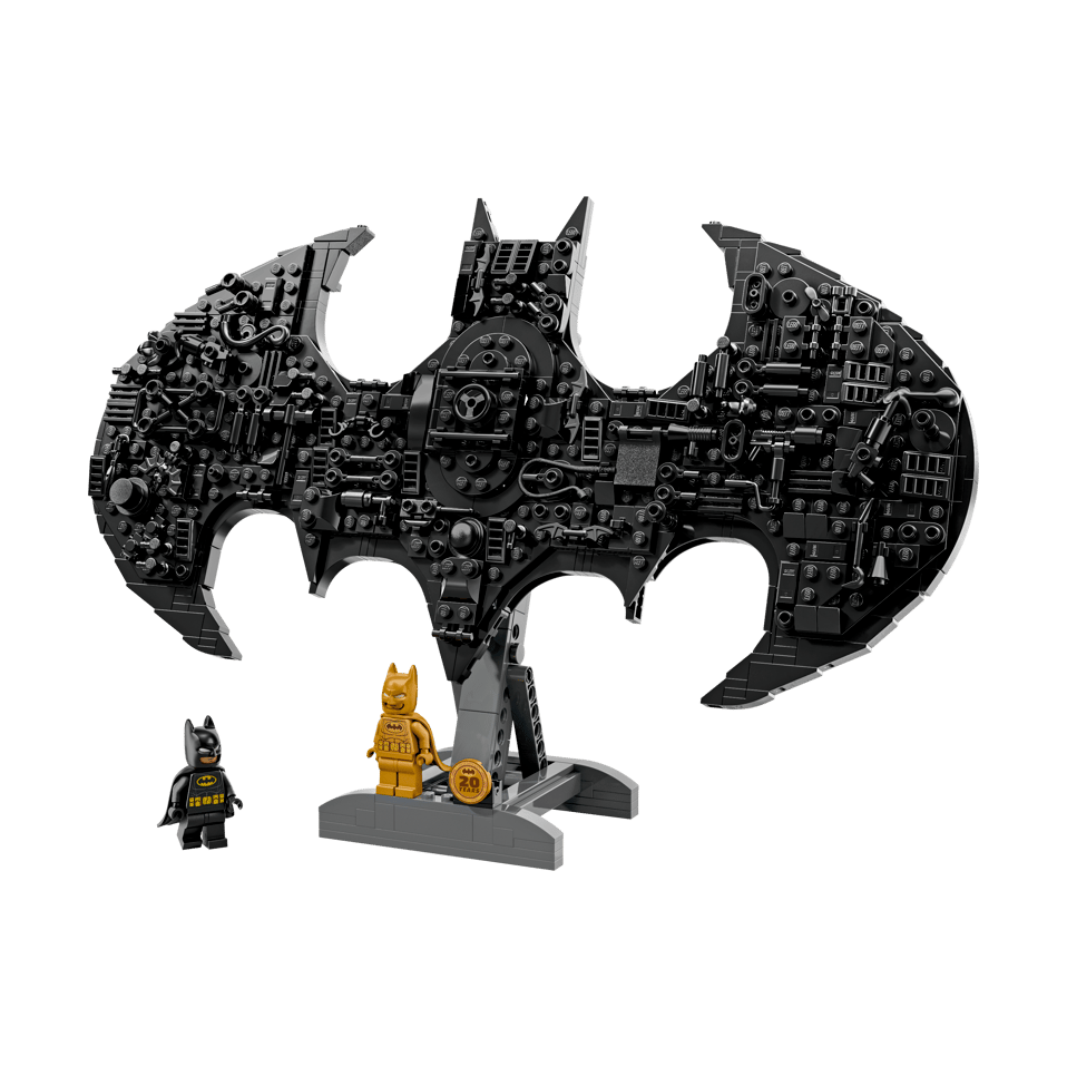 LEGO Batman Logo (76330) by LEGO