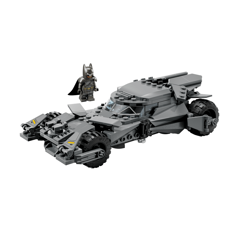 LEGO Batman v Superman Batmobile (76331) by LEGO