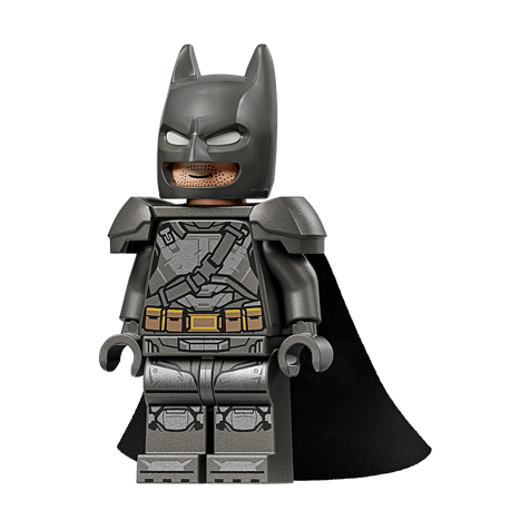 LEGO Batman v Superman Batmobile (76331) by LEGO