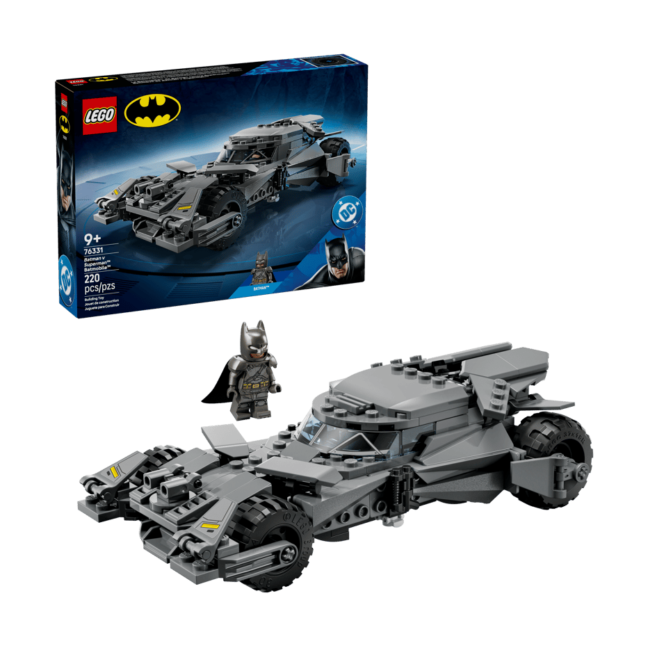 LEGO Batman v Superman Batmobile (76331) by LEGO