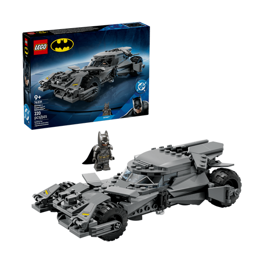 LEGO Batman v Superman Batmobile (76331) by LEGO