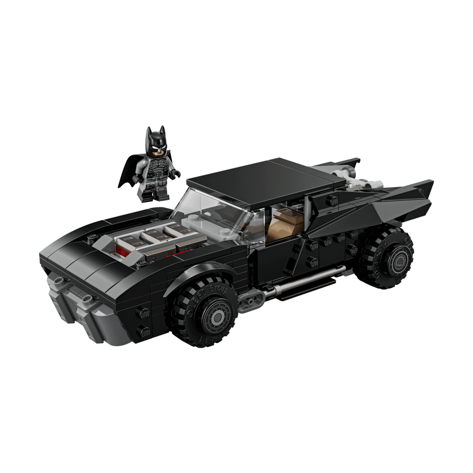 LEGO The Batman Batmobile (76332) by LEGO